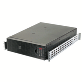 Schneider Electric SURTA3000RMXL3U Smart-UPS RT 3000VA Rack Tower 120V